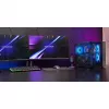 PC Midi Tower Gehäuse TACENS Mars Gaming MC-INFINIOLITE, Schwarz, Temperglas, unterstützt ATX/Micro-ATX/Mini-ITX, 120 mm Lüfter