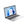 Laptop HP 15-fc0043ny — Ryzen 3 5425U, 15,6 Zoll FHD, 8GB DDR4, 256GB SSD, Vega 6, Windows 11, Natural Silver