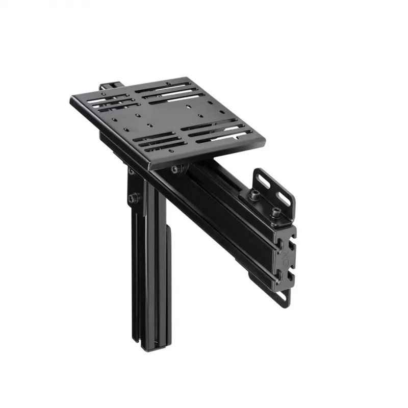 Next Level Racing Elite Shifter Add-On Schwarz Edition NLR-E034 – Cockpit-Zusatz