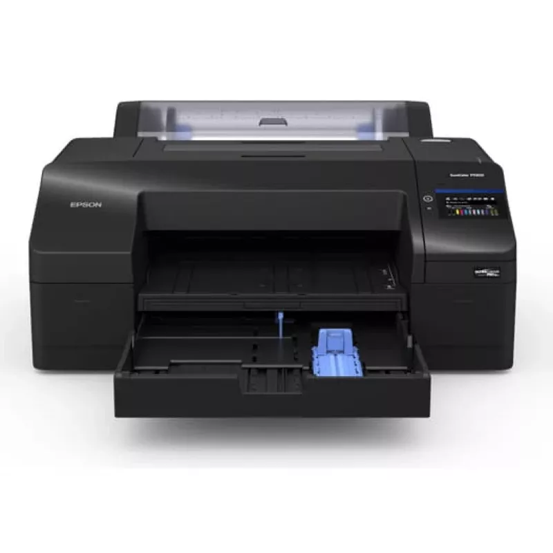 Epson SureColor P5300 Großformatdrucker Wi-Fi Piezoelektrischer Tintenstrahldrucker Farbe 5760 x 1440 DPI A2 (420 x 594 mm) Ethernet LAN