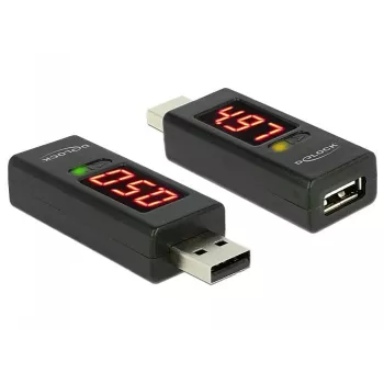 Schnittstellenkarte DeLOCK 65569 USB 2.0