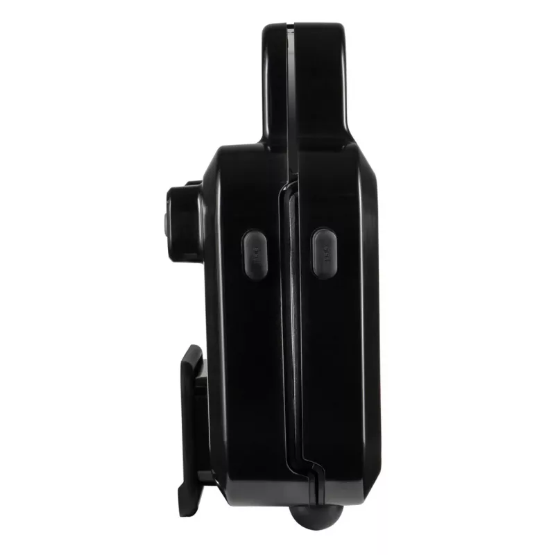 Russell Hobbs 26810-56 Sandwichmaker 750 W Schwarz, Edelstahl