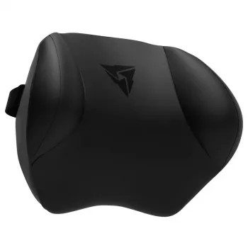 Kopfstütze Thunder X3 Loft Schwarz – Ersatzkopfstütze für Loft Gaming-Stuhl, schwarz