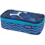herlitz Federmäppchen beatBox Deep Ocean Motiv, 22,5 x 12,0 cm