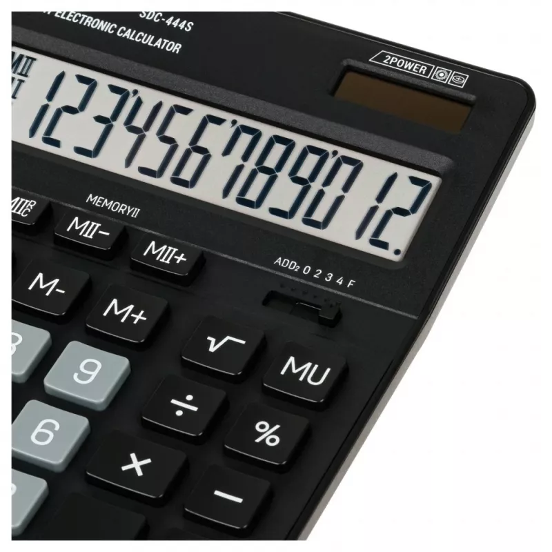 Eleven Bürorechner SDC-444S