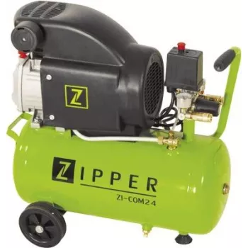 Air Compressor Zipper ZI-COM24E