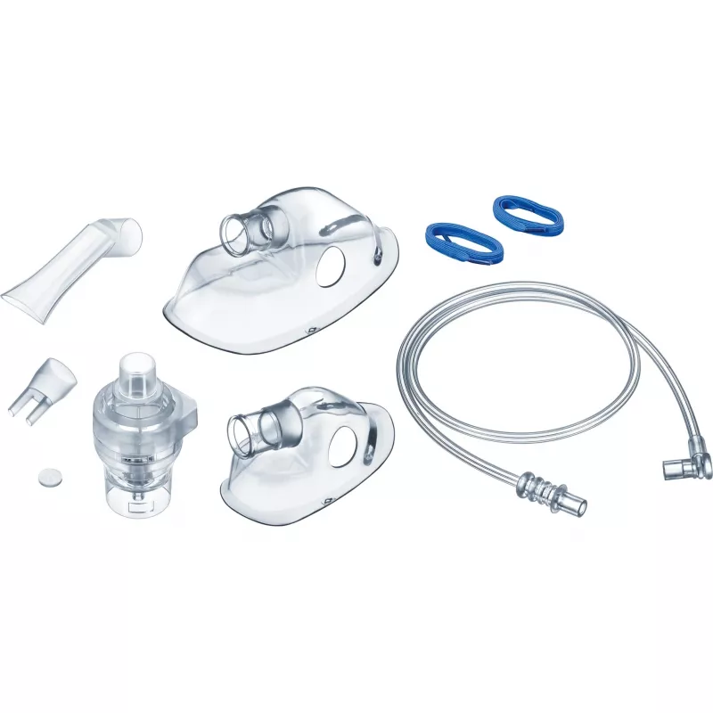 Beurer IH 60 Inhalationsgerät, weiß/blau