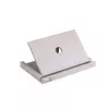 Tabletständer artelegno 46/W Buchenholz höhenverstellbar für Tablets und E-Reader