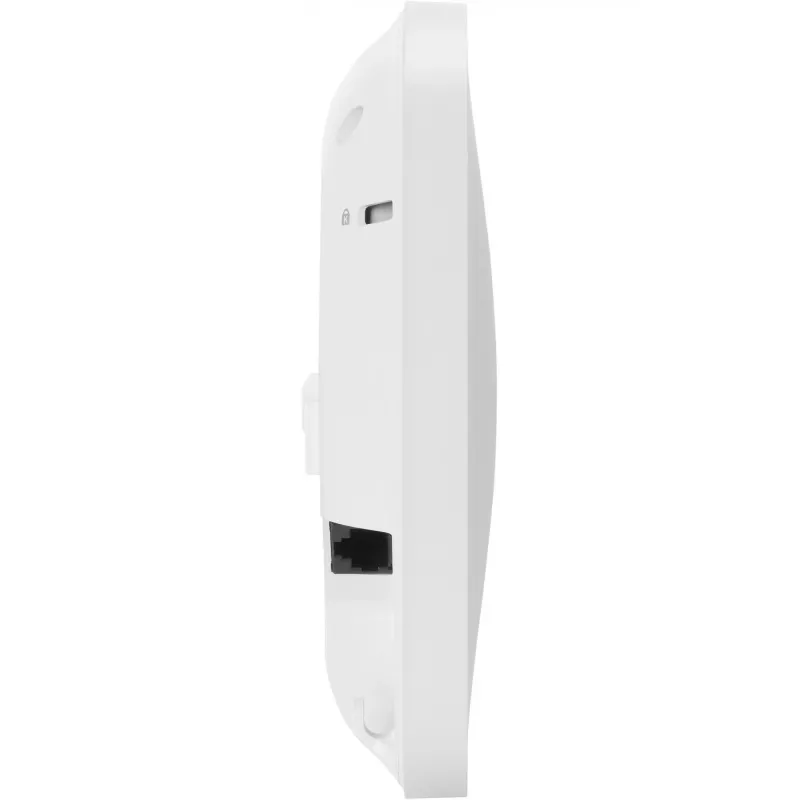 Aruba Instant On AP22 2x2 WiFi 6 Wireless Access Point RW Rest-of-World Modell, Netzteil nicht im Lieferumfang enthalten (R4W02A)