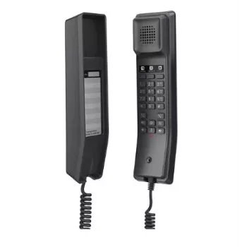 Grandstream GHP 611 BLACK | VoIP | Hotel Telefone