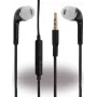 Stereo-Headset Samsung EHS64ASFBE — In-Ear-Design, 3,5-mm-Klinke
