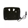 Navitel | Persönliches Navigationsgerät | G550 MOTO | Bluetooth | 4.3 Zoll TFT-Touchscreen | 480 x 272 | GPS (Satellit) | Karten enthalten