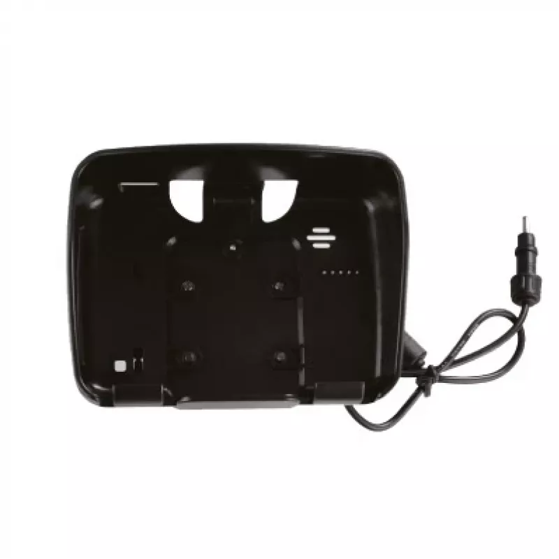 Navitel | Persönliches Navigationsgerät | G550 MOTO | Bluetooth | 4.3 Zoll TFT-Touchscreen | 480 x 272 | GPS (Satellit) | Karten enthalten