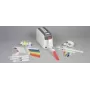 Label Zebra Z-Band Direct Grün