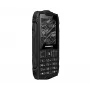 Mobiltelefon MyPhone Hammer Rock Dual Schwarz, 5.5 Zoll