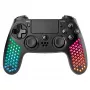 Kabelgebundenes USB-Gamepad White Shark GPW-4009 — ergonomisches Design, kabelgebundene Verbindung