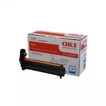 Trommel Original OKI 44315107