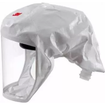 Atemschutzmaske 3M 7000000142 P100 Filtereffizienz, leichtes Design