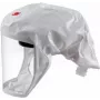 Atemschutzmaske 3M 7000000142 P100 Filtereffizienz, leichtes Design