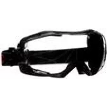 3m GG6001SGAF-BLK Schwarz
