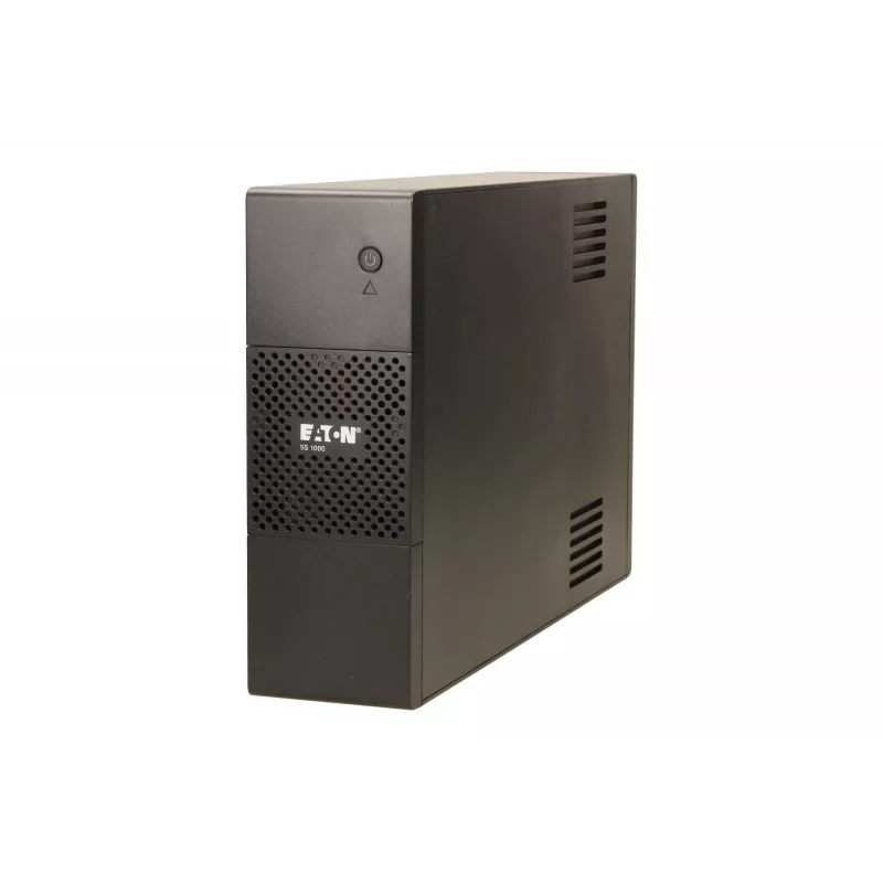Eaton 5S 1000i unterbrechungsfreie Stromversorgung (USV) 1 kVA 600 W 8 AC-Ausgänge