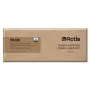Actis TH-55X Toner (Ersatz für HP 55X CE255X, Canon CRG-724H; Standard; 12500 Seiten; schwarz)
