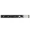 LANCOM XS-5116QF Managed L2/L3 10G Ethernet (100/1000/10000) 1U Schwarz