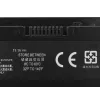 Batterie Grün Cell HP148 für HP Spectre x360 13-AC 13-W