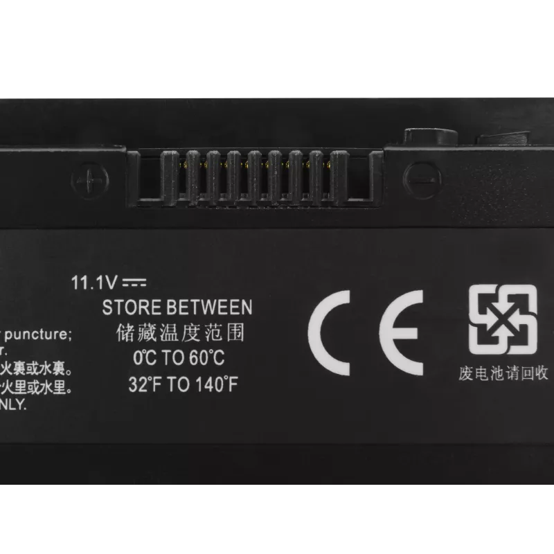 Batterie Grün Cell HP148 für HP Spectre x360 13-AC 13-W