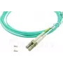 Glasfaserkabel BlueOptics CAB-OM3-SC-LC-5M-BO Aqua 5 m OM3 LC SC