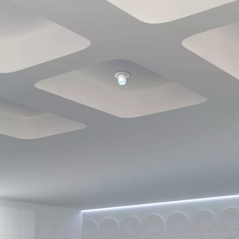 Ubiquiti UniFi FlexHD 1733 Mbit/s Weiß Power over Ethernet (PoE)