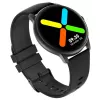 Smartwatch KW66 Schwarz 1,28 340 mAh