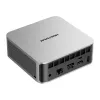 Mini PC Minis Forum M1 Pro-125H Barebone mit Intel Core Ultra 5 125H