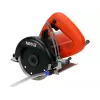 Yato YT-82159 125 mm Nass-/Trocken-Steingut- und Fliesenschneider, 1400 W