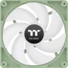 Lüfter Thermaltake CT140 ARGB Sync 14 cm Grün 1500 U/min 2 St.