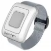 Bea-fon ML10 LTE (4G Tischtelefon) Weiß inkl. SOS-Armband