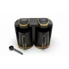 Türkische Kaffeemaschine Inca 0,25 L IKM-02