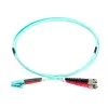 LWL-Patchkabel Digitus OM3 LC/SC 1 m