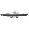 Konstruktionsset Cobi U-Boot U-52 – 474-teiliges Modellbauset