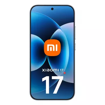 Xiaomi 17 - Eisblau - 512 GB