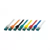 EFB-Elektronik RJ45 Patchkabel Cat.6A S/FTP LSZH schwarz 20m Hersteller: EFB Elektronik (MK6001.20B)