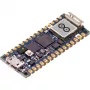 Arduino Nano RP2040 Connect ABX00052 — Wi‑Fi- und Bluetooth-Entwicklungsboard mit RP2040-Mikrocontroller