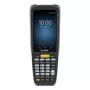 Zebra MC27BJ-2A3S2RW Handheld-Mobilcomputer 10,2 cm (4 Zoll) 800 x 480 Pixel Touchscreen 296 g Schwarz