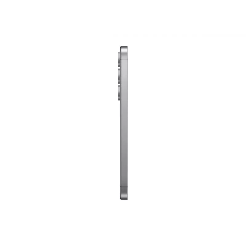 Samsung Galaxy S25 Enterprise Edition 15,8 cm (6,2 Zoll) Dual SIM Android 15 5G USB Typ-C 12 GB 128 GB 4000 mAh Silber