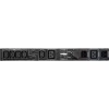 Bluewalker PowerWalker MBS - Umleitungsschalter (Rack - rack-mountable) - AC 208/220/230/240 V - Ausgangsanschlüsse: 6 - 48,3 cm (19) - Schwarz (UPS2005)