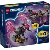 LEGO DREAMZZZ 71513 Nightmare Scorpion Digger
