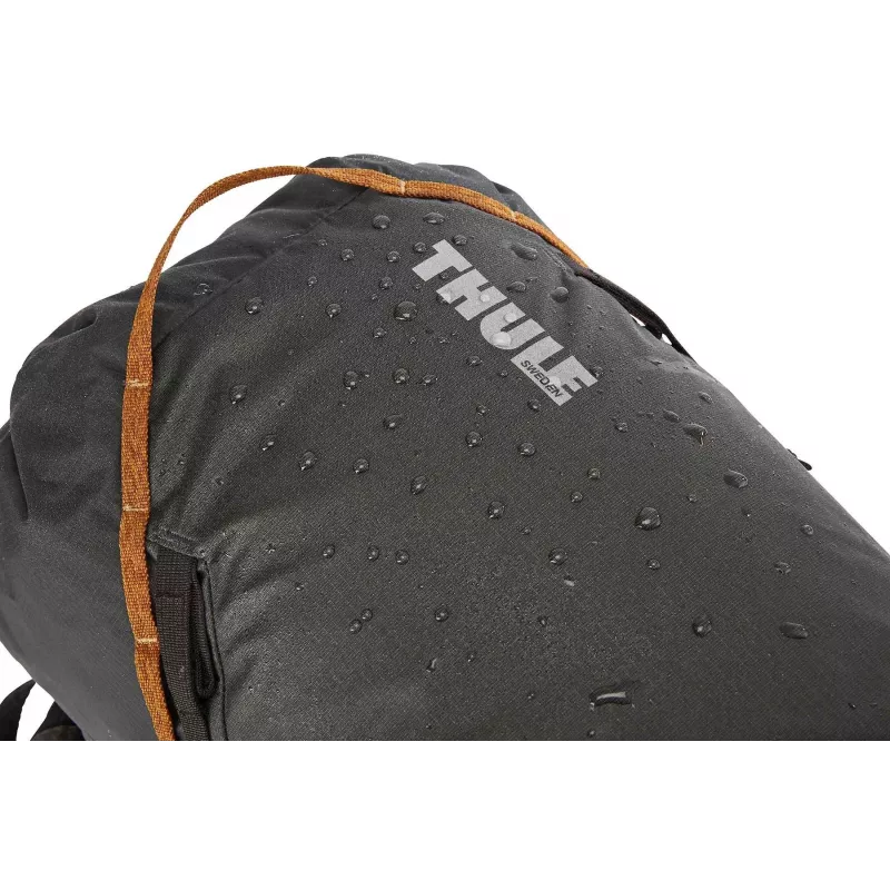Thule | Stir, 35L | Herren-Wanderrucksack | Obsidian