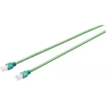 Siemens 6XV1850-2GH20 Netzwerkkabel Grün 2 m Cat5
