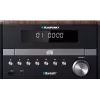 Micro-System Bluetooth RDS/ID3-Tag CD/MP3/USB/AUX/ClockAlarm