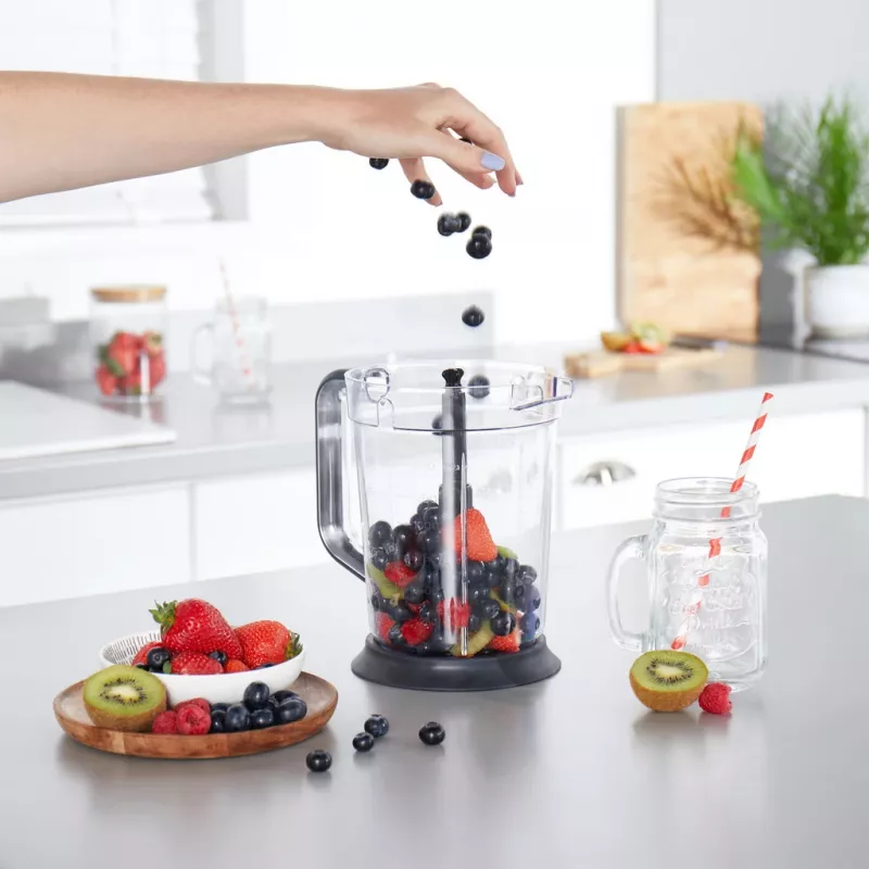 Standmixer Petra PT5393BGRYVDE